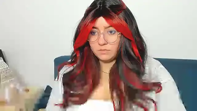 HarperSensual online show from January 2026 10:07:02 AM