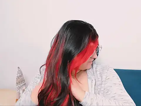 HarperSensual online show from February 2026 01:49:02 PM