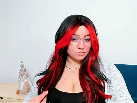 HarperSensual online show from February 2026 03:39:02 PM