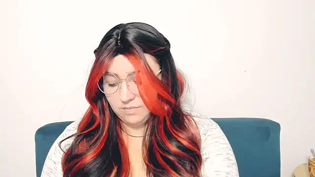 HarperSensual online show from March 2026 04:02:02 PM