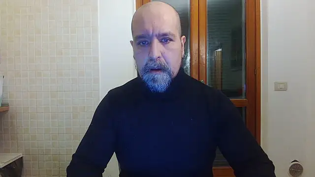 AMIRDIB2025 online show from January 2026 04:09:02 PM