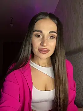 MonikaSi online show from February 2026 04:44:01 PM