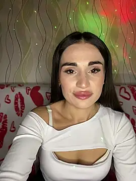 MonikaSi online show from February 2026 05:22:02 PM