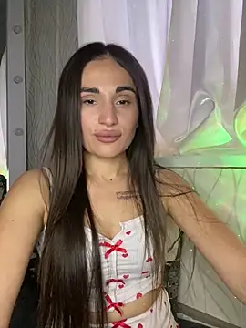 MonikaSi online show from April 2026 02:11:01 PM