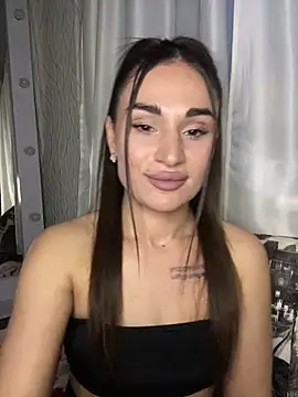 Snapshot of MonikaSi chatting on April 2026 04:32:01 PM MonikaSi online show from April 2026 04:32:01 PM