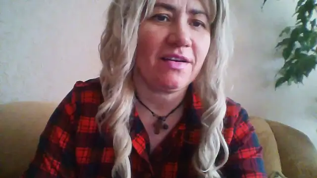 ClaireShannon online show from January 2026 01:16:01 PM