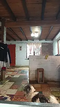 ChanneldelaCroix online show from March 2026 09:53:02 PM