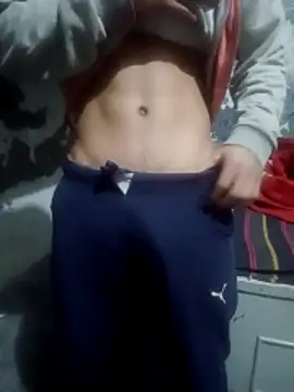 Fitboy07 online show from January 2026 07:49:02 PM