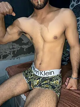 Fitboy07 online show from June 2026 11:08:01 PM