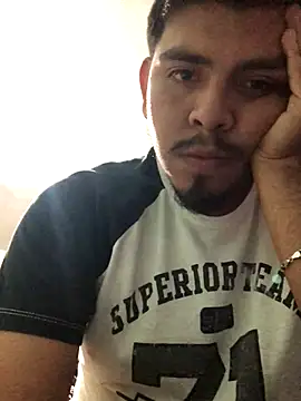 Larry knonga21 online show from November 2025 09:17:01 PM