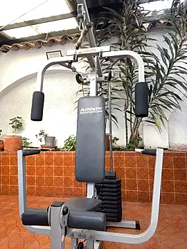 PrettyChloe  online show from March 2026 09:32:02 PM