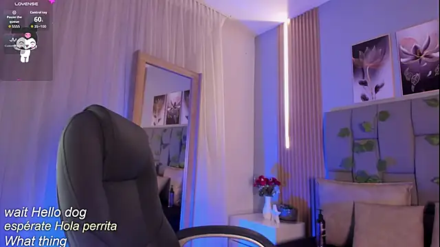 Ghoticalt jimenez online show from March 2026 07:53:01 AM