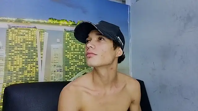 Melanny-hot-tonny online show from November 2025 03:42:02 AM