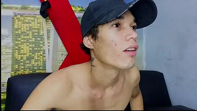 Melanny-hot-tonny online show from November 2025 03:54:01 AM