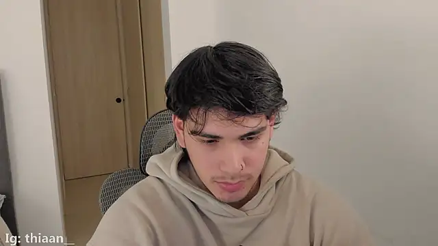 thiaann online show from December 2025 01:15:02 AM