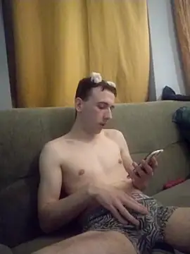 Malyj12 online show from November 2025 11:40:02 PM