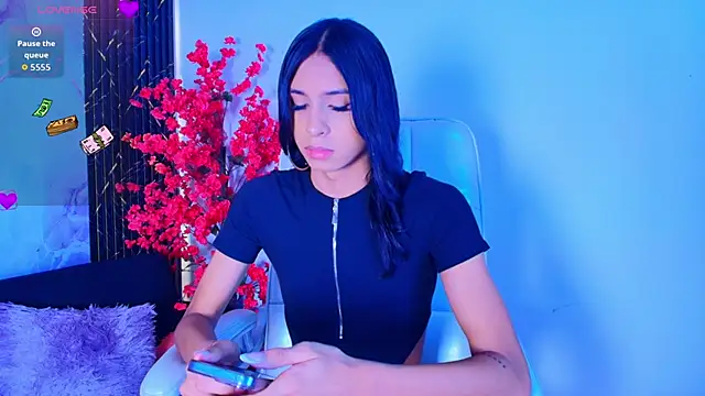 Caroline foster1 online show from February 2026 02:26:02 PM