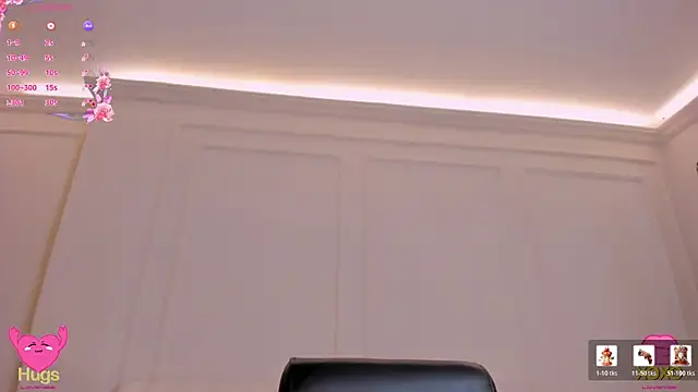 LisaFlowers  online show from March 2026 11:17:02 AM