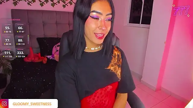 Ounla Sweet online show from February 2026 09:59:02 PM