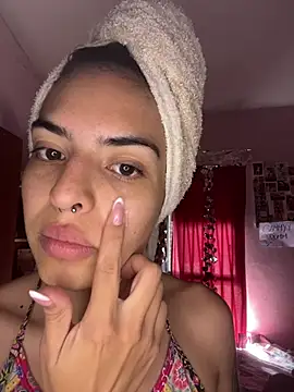 CammyyDomm online show from January 2026 02:10:01 PM