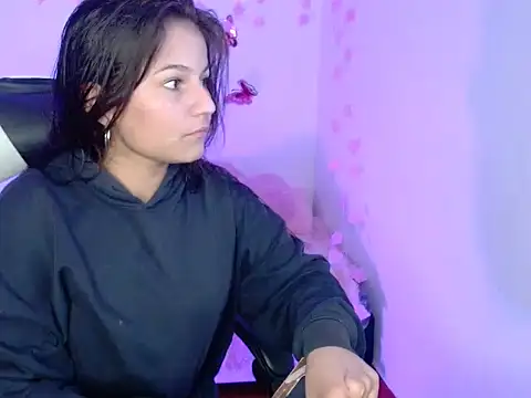 Nina  666 online show from December 2025 11:25:02 AM