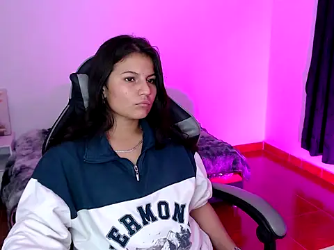 Nina  666 online show from December 2025 11:12:01 PM