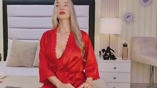 AnnaQuinn online show from April 2026 10:15:02 PM