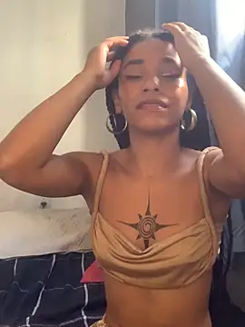 Lillith Bloom online show from March 2026 12:55:01 PM