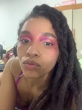 Lillith Bloom online show from April 2026 12:13:02 AM