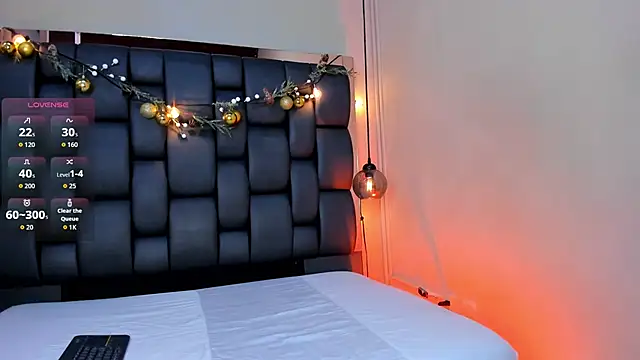 Justin duque online show from January 2026 07:28:02 PM