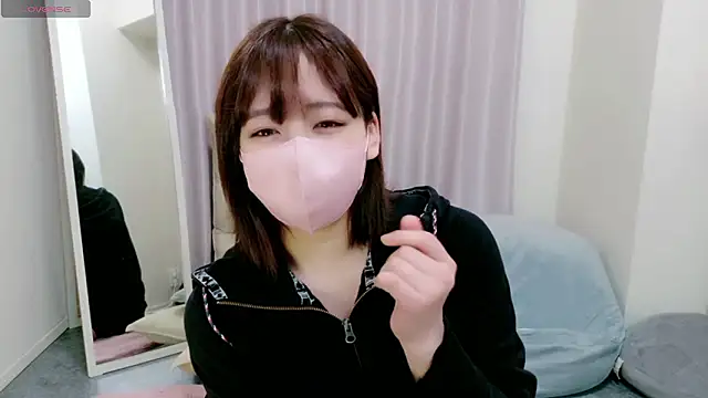 Snapshot of moeka_chaaan chatting on March 2026 10:51:01 AM moeka chaaan online show from March 2026 10:51:01 AM