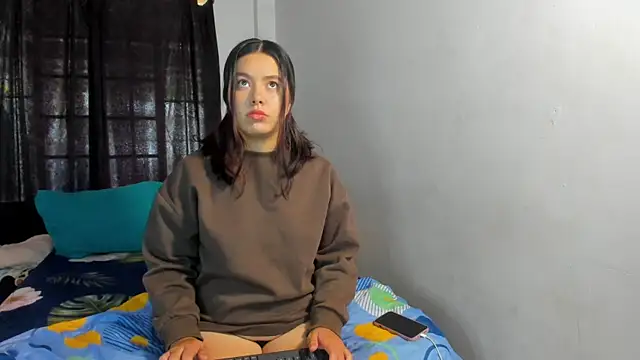 Honey sexy30 online show from May 2026 02:01:02 PM