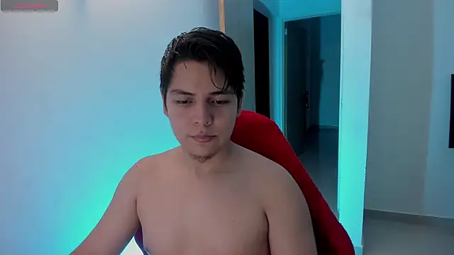 Snapshot of Asta_YunoXXX chatting on June 2026 03:11:01 AM Asta YunoXXX online show from June 2026 03:11:01 AM