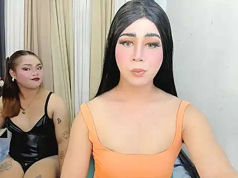 Seductive Paloma online show from January 2026 12:47:02 AM