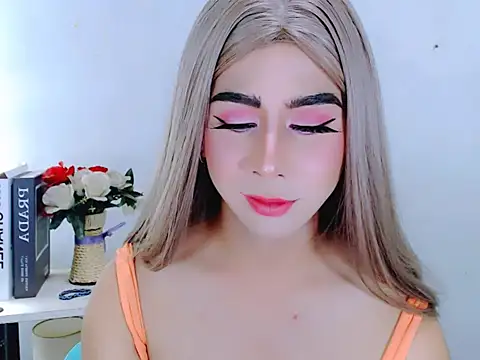 Seductive Paloma online show from April 2026 03:39:01 PM