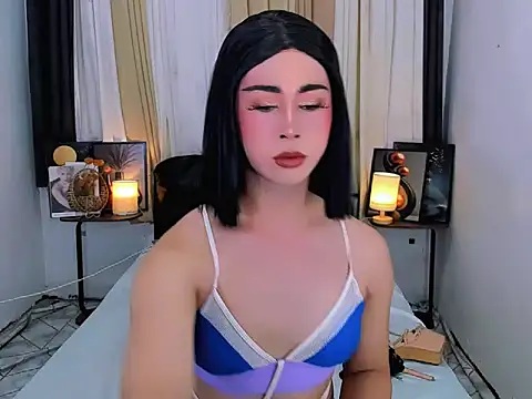 Seductive Paloma online show from July 2026 07:03:02 AM