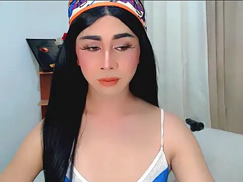 Seductive Paloma online show from July 2026 04:14:01 PM