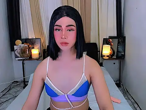 Seductive Paloma online show from July 2026 07:38:02 AM