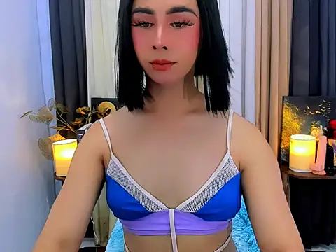 Seductive Paloma online show from July 2026 09:12:01 AM