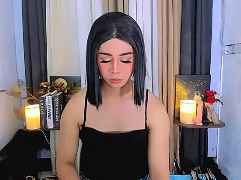 Seductive Paloma online show from July 2026 07:11:02 AM