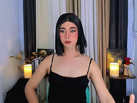 Seductive Paloma online show from July 2026 08:38:02 AM