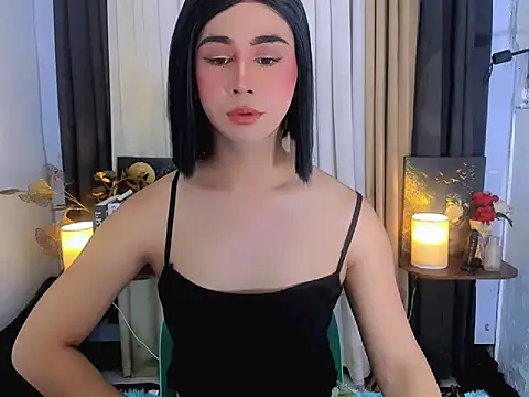 Seductive Paloma online show from July 2026 09:23:02 AM