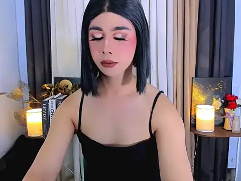 Seductive Paloma online show from July 2026 09:25:01 AM