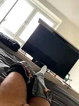 StormNL online show from November 2025 12:41:02 PM