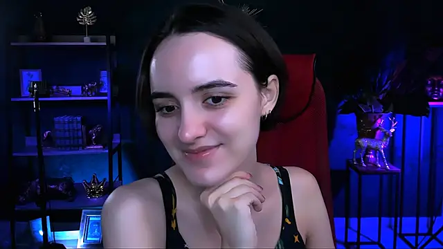 KateWillows online show from January 2026 04:16:01 AM