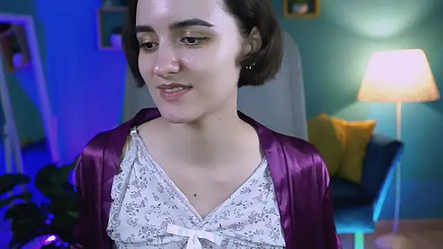 KateWillows online show from March 2026 04:31:01 AM