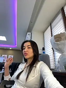 cordeliawow online show from March 2026 05:13:01 AM