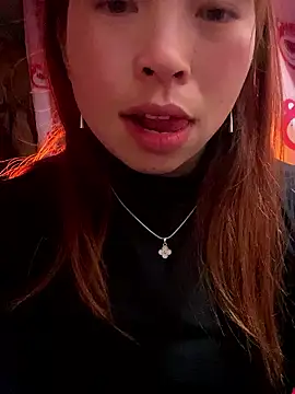 alissa-ww online show from January 2026 02:19:01 PM