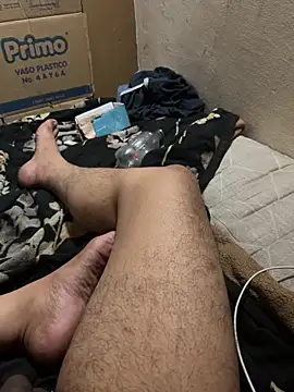 ChuySoto online show from November 2025 01:25:02 PM