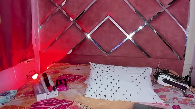 MeganDangelo online show from February 2026 09:07:01 PM